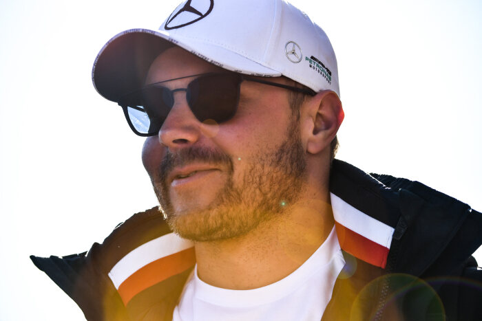 M217563 2019 United States Grand Prix, Friday - LAT Images