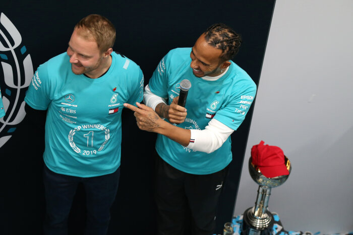 M219977 2019 Championship Celebrations - Brackley and Brixworth - Steve Etherington