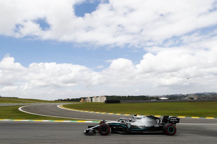 2019 Abu Dhabi Grand Prix - Preview