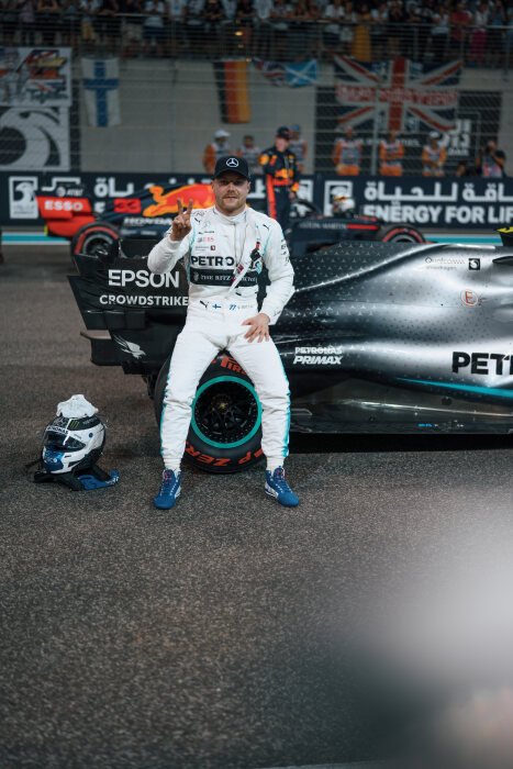 M222728 2019 Abu Dhabi Grand Prix, Saturday - Paul Ripke