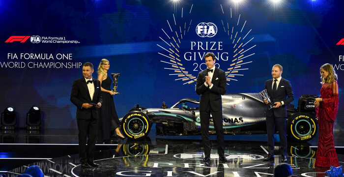 M224195 2019 FIA Prize Giving Gala
