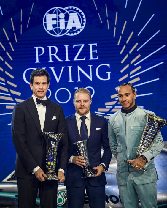 M224197 2019 FIA Prize Giving Gala