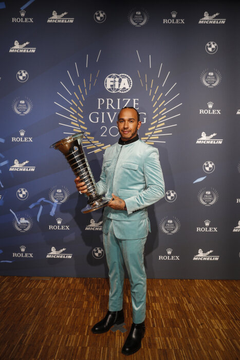 M224199 2019 FIA Prize Giving Gala