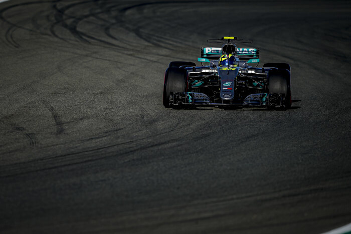 M224243 Lewis Hamilton and Valentino Rossi - Valencia #LH44VR46