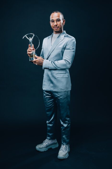 M226960 2020 Laureus World Sports Awards