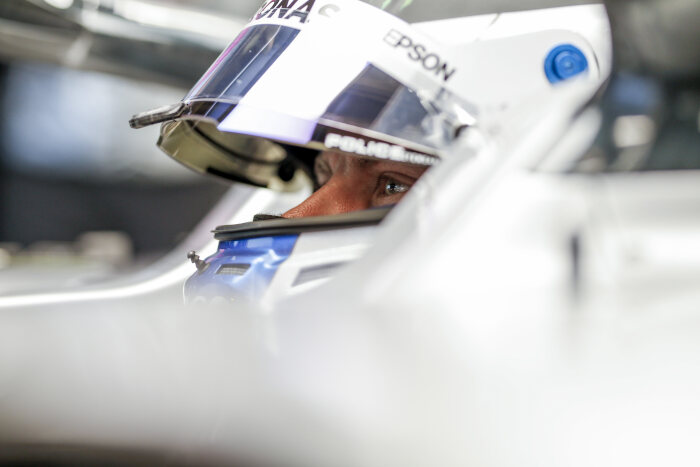 M227308 2020 Barcelona Pre-Season Test 1, Day 1 - Wolfgang Wilhelm