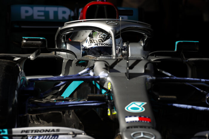 M228170 2020 Barcelona Pre-Season Test 1, Day 2 - Wolfgang Wilhelm