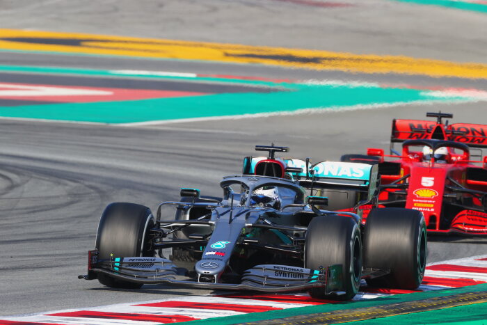 M228280 2020 Barcelona Pre-Season Test 1, Day 3 - Wolfgang Wilhelm