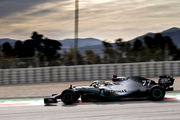 2020 Australian Grand Prix - Preview