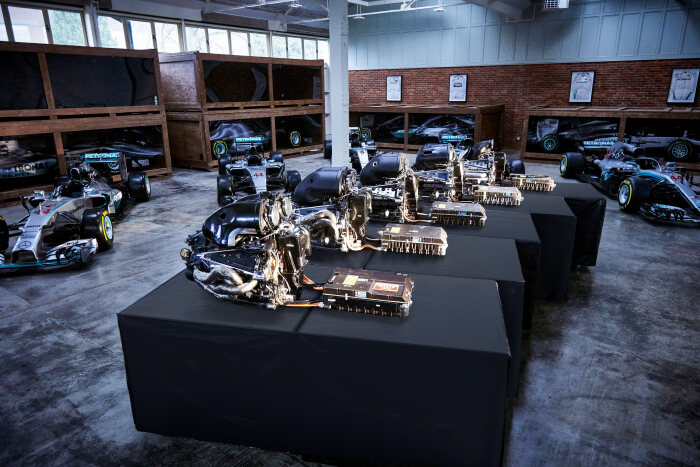 M230099 Motorsport and Sustainability