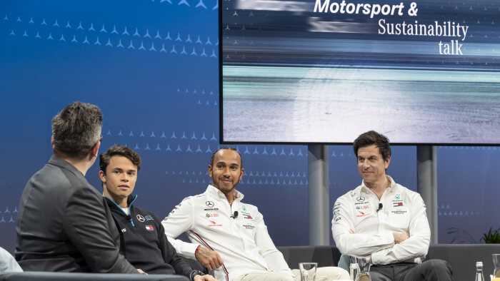 M230104 Motorsport and Sustainability