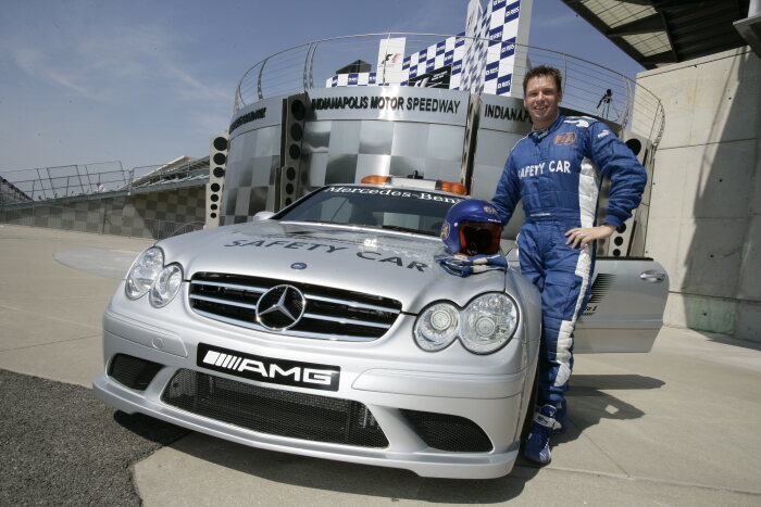 M231018 Safety Car 1996-2009