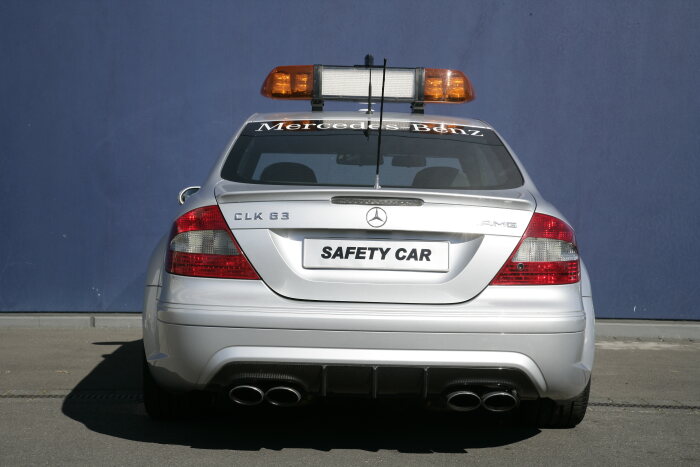 M231022 Safety Car 1996-2009