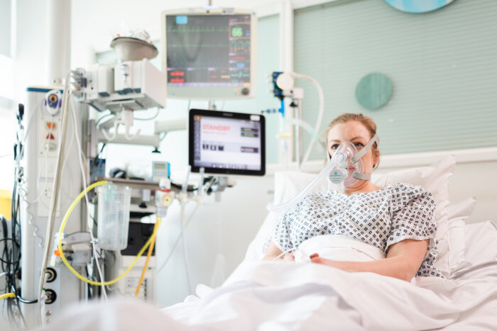M231625 Project Pitlane - CPAP imagery from UCL