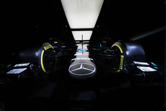 2020 Austrian Grand Prix - Fact File