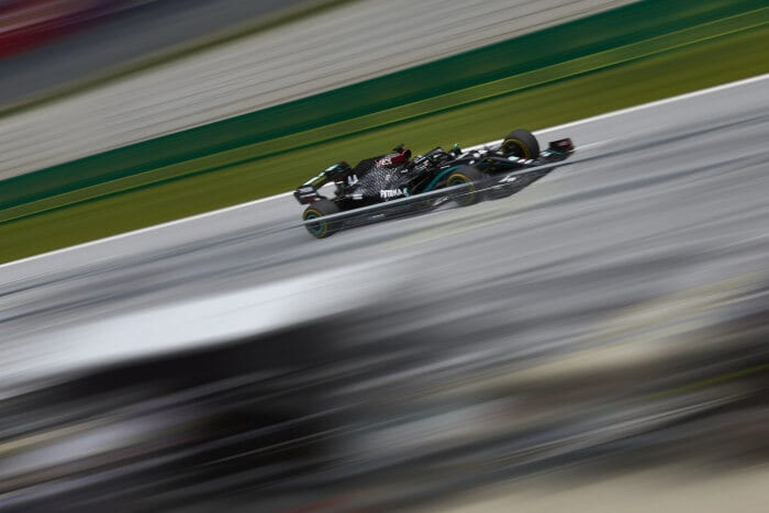 2020 Styrian Grand Prix - Preview