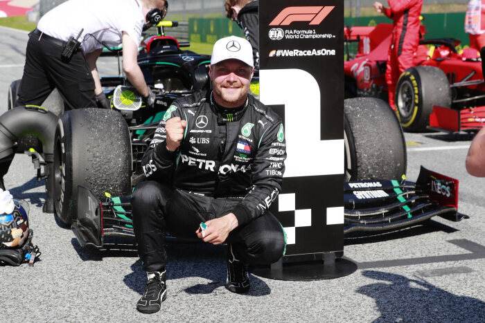 2020 Austrian Grand Prix - Sunday