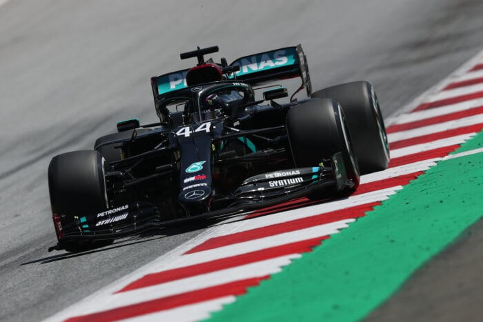 M234474 2020 Styrian Grand Prix, Friday - LAT Images