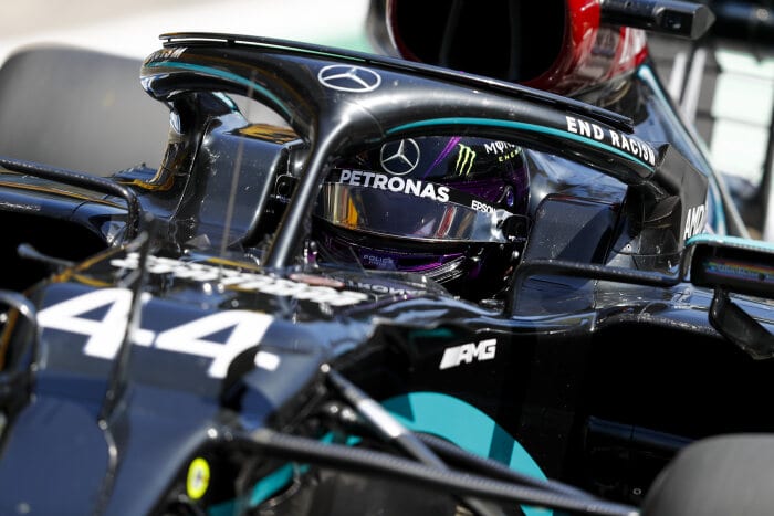 M234495 2020 Styrian Grand Prix, Friday - LAT Images
