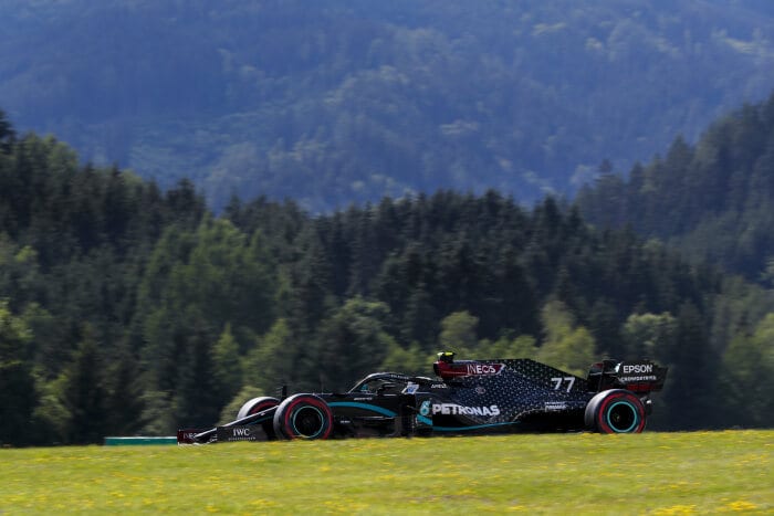 M234556 2020 Styrian Grand Prix, Friday - LAT Images