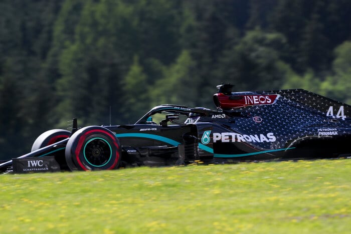 2020 Hungarian Grand Prix - Preview