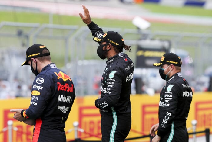 M234878 2020 Styrian Grand Prix, Sunday - LAT Images