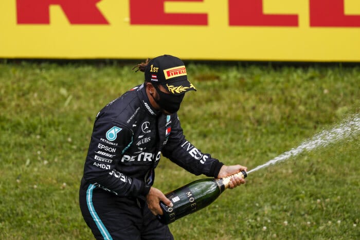 M234908 2020 Styrian Grand Prix, Sunday - LAT Images