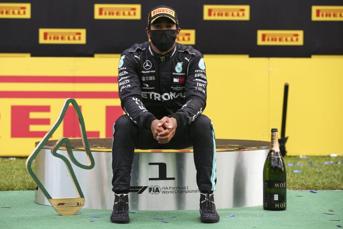M234978 2020 Styrian Grand Prix, Sunday - LAT Images