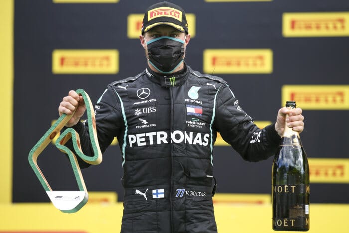 M234980 2020 Styrian Grand Prix, Sunday - LAT Images