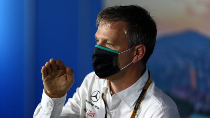 M235616 2020 Hungarian Grand Prix, Friday - LAT Images