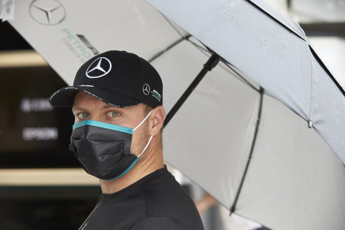 M235983 2020 Hungarian Grand Prix, Sunday - Steve Etherington