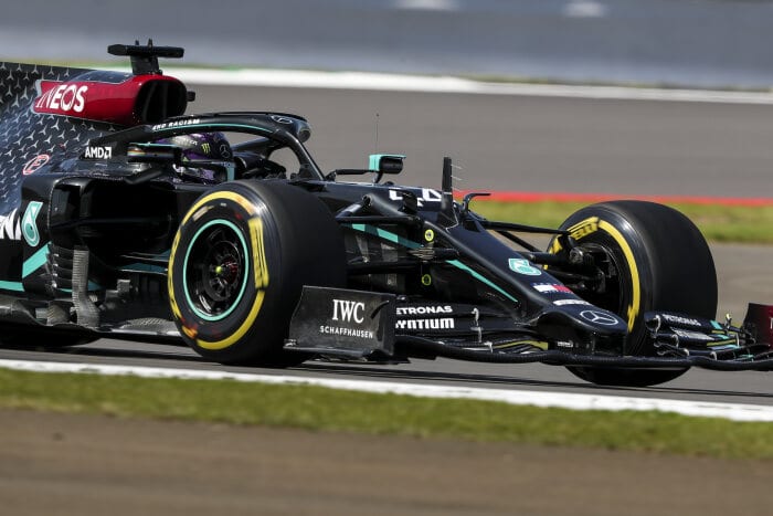 70th Anniversary Grand Prix 2020 - Preview