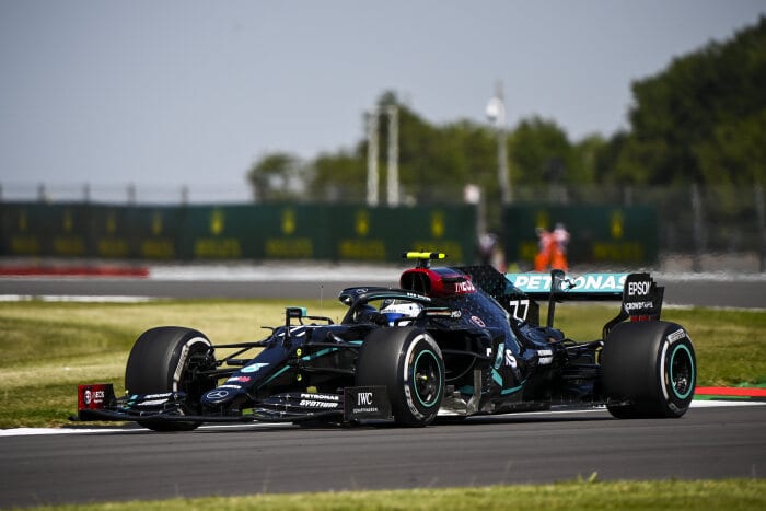 M236850 2020 British Grand Prix,Friday - LAT Images
