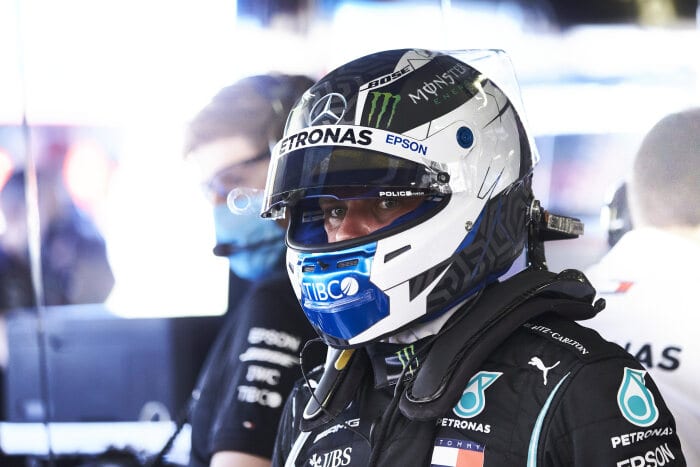 M236876 2020 British Grand Prix, Friday - Steve Etherington
