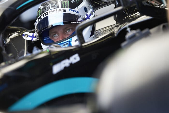 M236999 2020 British Grand Prix, Saturday - Steve Etherington