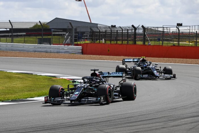 M237008 2020 British Grand Prix,Saturday - LAT Images