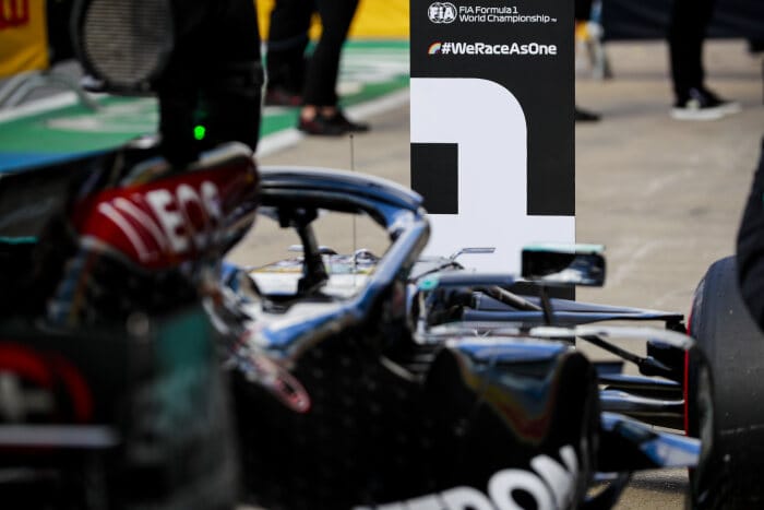 M237043 2020 British Grand Prix,Saturday - LAT Images