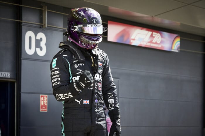 M237052 2020 British Grand Prix, Saturday - Steve Etherington