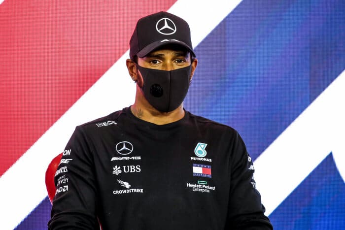 M237060 2020 British Grand Prix,Saturday - LAT Images