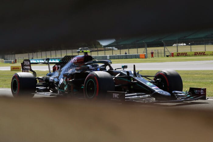 M238036 2020 70th Anniversary Grand Prix, Friday - LAT Images