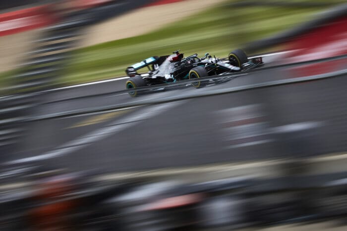M238078 2020 70th Anniversary Grand Prix, Friday - Steve Etherington