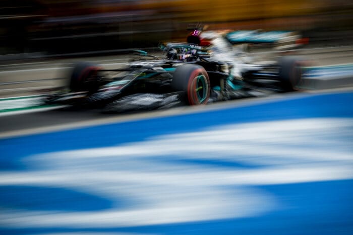 M238187 2020 70th Anniversary Grand Prix, Saturday - LAT Images