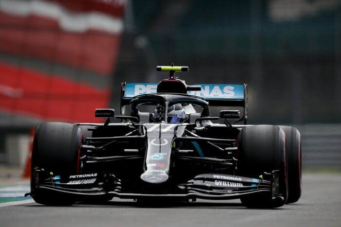 M238250 2020 70th Anniversary Grand Prix, Saturday - LAT Images