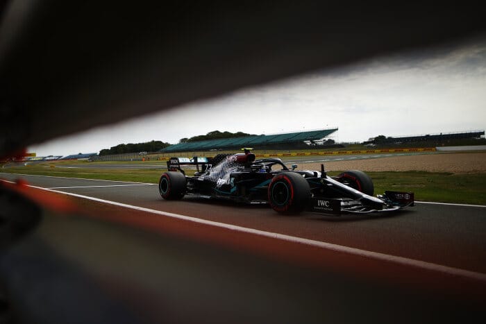 M238253 2020 70th Anniversary Grand Prix, Saturday - LAT Images