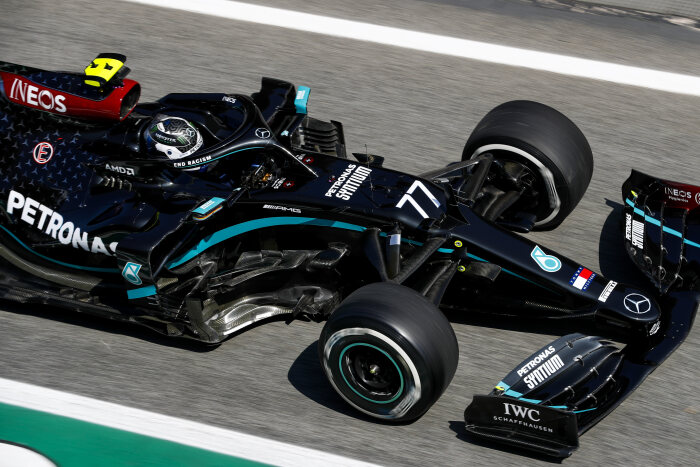 M239172 2020 Spanish Grand Prix, Friday - LAT Images