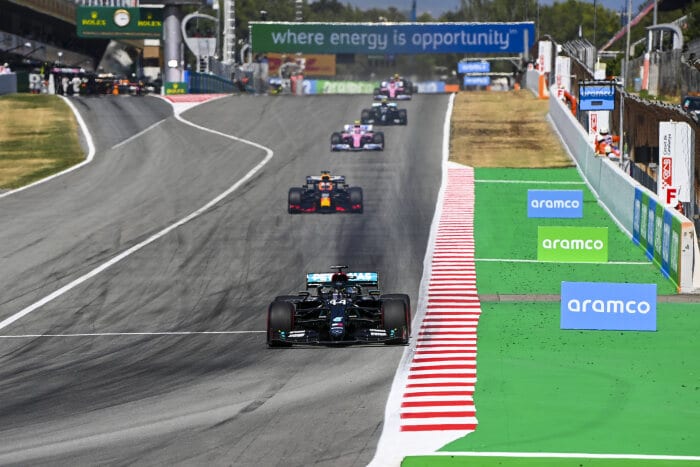 M239470 2020 Spanish Grand Prix, Sunday - LAT Images