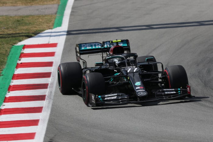 M239482 2020 Spanish Grand Prix, Sunday - LAT Images