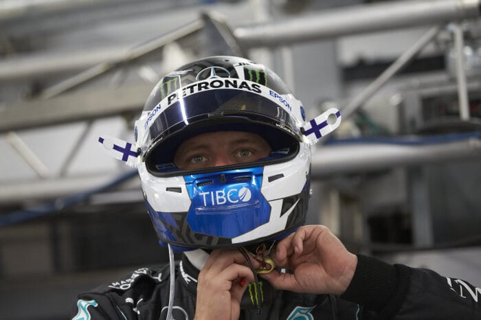 M239700 2020 Spanish Grand Prix, Sunday - Steve Etherington