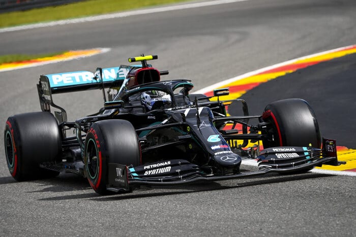 M240482 2020 Belgian Grand Prix, Saturday - LAT Images