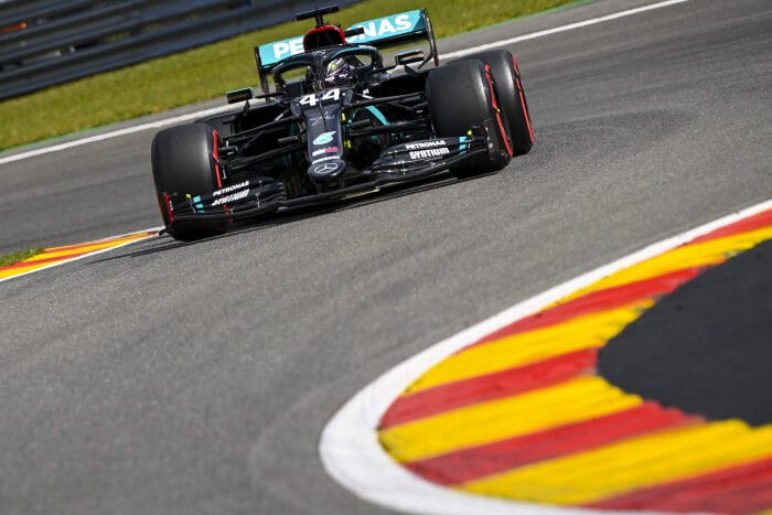M240485 2020 Belgian Grand Prix, Saturday - LAT Images